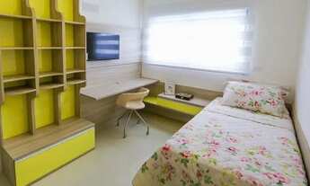 Imagem 6: Apartamento à venda no bairro Capoeiras - Florianópolis/SC