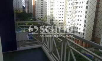 Imagem 2: 3 Dormitórios com armários,1 Suítes, Sala com Sacada, Cozinha com armários