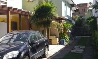 Imagem 6: Casa Recreio dos Bandeirantes frente praia