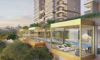 Imagem 3: Apartamento para venda tem 162 metros quadrados com 3 quartos em Perdizes - São Paulo - SP