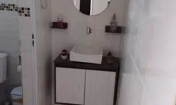 Imagem 5: Casa Localizada no Jardim Luísa - Sp