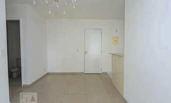 Imagem 3: Apartamento para Aluguel - Vila Antonieta, 2 Quartos, 50 m2