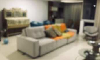 Imagem 3: Apartamento de 300 metros quadrados no bairro São Conrado com 4 quartos