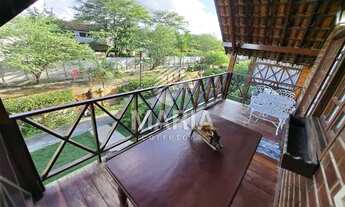 Imagem 5: Casa de condomínio em Gravatá/PE! Com 4 quartos!