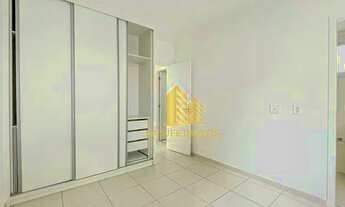 Imagem 6: Apartamento com 2 dormitórios para alugar, 80 m² por R$ 4.037,96/mês - Jardim Aquarius - S