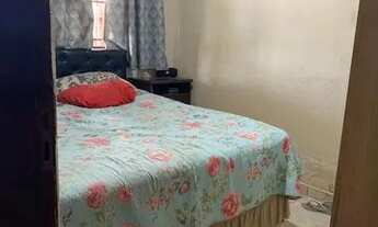 Imagem 5: Vendo ágil de casa na 613 da samambaia noite