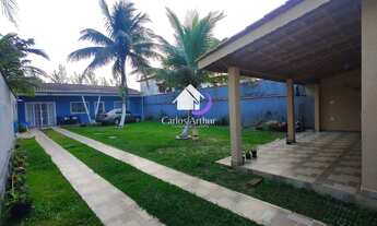 Imagem: Casa à venda, 112 m², São Fernando