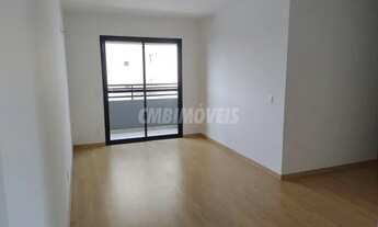 Imagem 4: Apartamento - Vila Brandina - Campinas