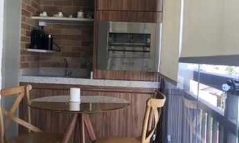 Imagem 2: SÃO JOSÉ DO RIO PRETO - Apartamento Padrão - PARQUE RESIDENCIAL COMENDADOR MANÇOR DAUD