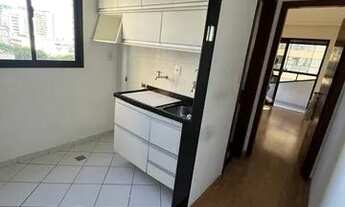 Imagem 3: Apartamento para venda com 60 metros quadrados com 1 quarto em Itapuã - Vila Velha - ES