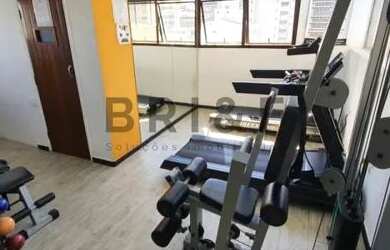 Imagem 8: Aparatamento de 1 quarto nos Jardins