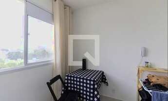 Imagem 3: Apartamento para Aluguel - Sacomã, 2 Quartos, 32 m2