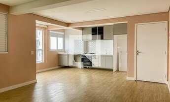 Imagem: Apartamento à Venda - Padroeira, 2 Quartos