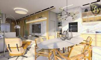 Imagem 6: Lítero Home Vista Mar - 3 Suítes