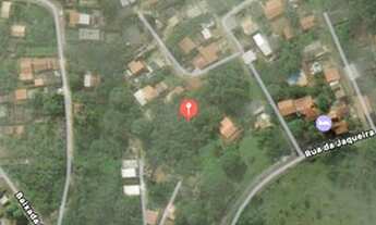 Imagem 4: Terreno em monte gordo