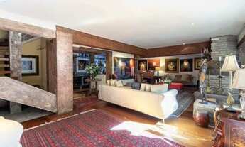 Imagem 5: Casa para Venda - 418m², 4 dormitórios, sendo 1 suites, 2 vagas - Jardim Isabel