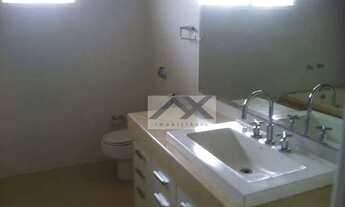 Imagem 3: Casa com 3 dormitórios, 280 m² - venda por R$ 1.800.000,00 ou aluguel por R$ 8.517,00/mês