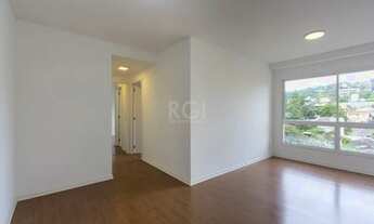 Imagem 7: Apartamento para Venda - 69.64m², 2 dormitórios, sendo 1 suites, 1 vaga - Tristeza