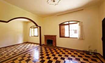 Imagem: PORTO ALEGRE - Casa Padrão - Petrópolis