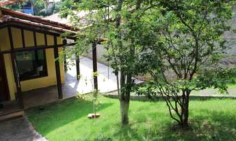 Imagem 2: VENDE-SE CASA 120M2, 2 SUÍTES CONDOMINIO COLINAS SÃO FERNANDO