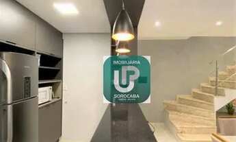 Imagem 6: Apartamento com 3 dormitórios à venda, 200 m² por R$ 860.000,00 - Vila Independência - Sor