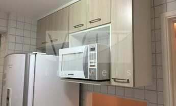 Imagem 7: Apartamento - Mansões Santo Antônio - Campinas