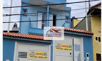 Imagem 1: Sobrado com 3 dormitórios à venda, 168 m² por R$ 700.000,00 - Vila Medeiros - São Paulo/SP