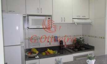 Imagem 7: Apartamento para Venda em Jundiaí, Vila Mafalda, 3 dormitórios, 1 suíte, 2 banheiros, 1 va