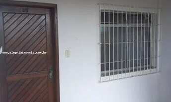 Imagem 4: Village para Venda em Salvador, PIATÃ, 1 dormitório, 1 suíte, 1 banheiro, 1 vaga