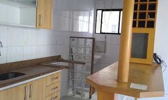 Imagem 6: Apartamento para venda com 60 metros quadrados com 2 quartos em Pituba - Salvador - BA