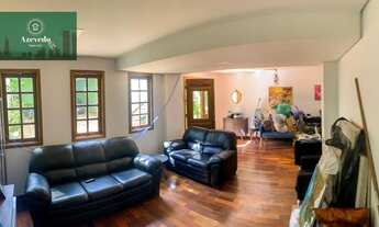 Imagem 6: Sobrado com 4 dormitórios para alugar, 300 m² por R$ 19.999,99/mês - Vila Vessoni - São Pa