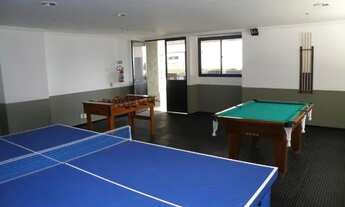 Imagem 6: Excelente apto 2 quartos totalmente mobiliado com internet,tv acabo na praia de Iracema