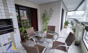 Imagem 7: Apartamento com 3 dormitórios à venda, 113 m² por R$ 980.000,00 - Vila Osasco - Osasco/SP