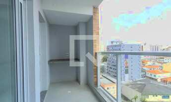 Imagem 6: Apartamento para Aluguel - Rudge Ramos, 2 Quartos, 58 m2