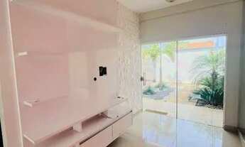 Imagem 5: Casa Padrão Brasil 21 (Osmar Cabral