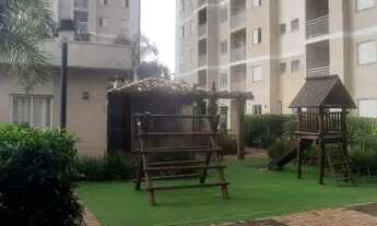 Imagem 4: Apartamento com 3 dormitórios à venda, 68 m² por R$ 400.000 - Alto - Piracicaba/SP