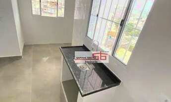 Imagem 5: Apartamento com 1 dormitório para alugar, 45 m² por R$ 1.350/mês - Pirituba - São Paulo/SP