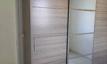 Imagem 3: Apartamento com 2 dormitórios, 73 m² - venda por R$ 479.999,90 ou aluguel por R$ 2.462,00