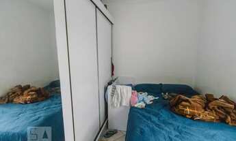 Imagem 7: Apartamento para Aluguel - Barra Funda, 1 Quarto, 44 m2