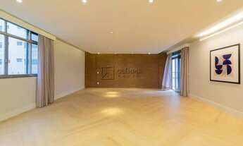 Imagem 6: Apartamento Venda 3 Dormitórios - 209 m² Jardim Paulista