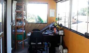 Imagem 7: CASA MISTA EM CONDOMÍNIO FECHADO PRÓXIMO A SÃO PAULO. EXCELENTE LOCALIZAÇÃO