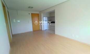 Imagem: CAXIAS DO SUL - Apartamento Padrão - EXPOSIÇÃO