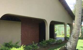 Imagem: Sobrado a Venda no Indaiá Bertioga com