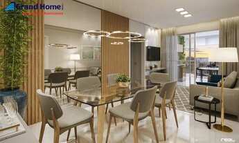 Imagem 2: Apartamento 2 quartos em Jardim Camburi