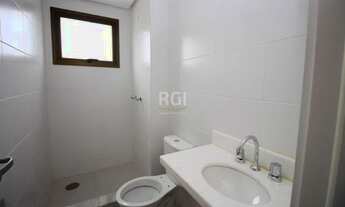 Imagem 5: Apartamento para Venda - 62.53m², 2 dormitórios, sendo 1 suites, 1 vaga - Jardim do Salso