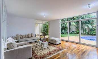 Imagem 2: VENDA * BELÍSSIMA RESIDÊNCIA * A. BOA VISTA * 3 DORM. * 4 VAGAS