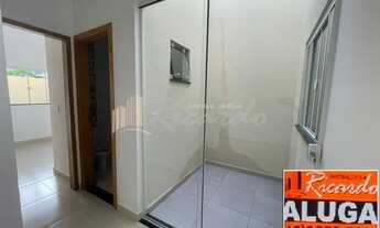 Imagem 4: Arapongas - Casa Padrão - Jardim Paulino Fedrigo