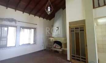 Imagem 2: Casa em Nonoai Casa com 3 dormitórios