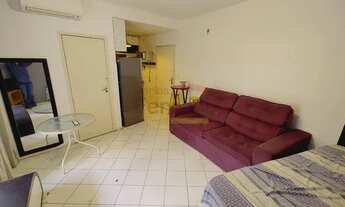 Imagem 3: Kit para locação na Casper Libero, bem localizada