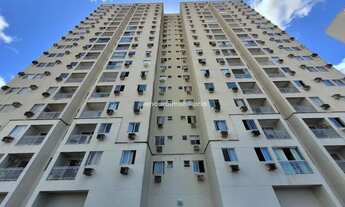 Imagem: Apartamento para aluguel, 2 quartos, 1 suíte